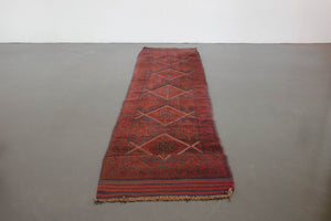 2x8 Tajik Runner | SABIL