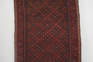 2x8 Tajik Runner | SANGREZ