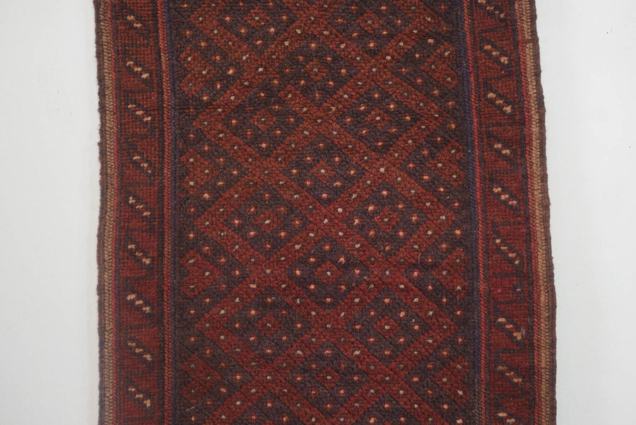 2x8 Tajik Runner | SANGREZ