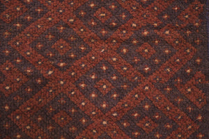 2x8 Tajik Runner | SANGREZ