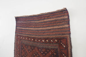 2x8 Tajik Runner | SANGREZ