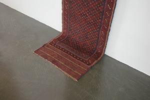 2x8 Tajik Runner | SANGREZ