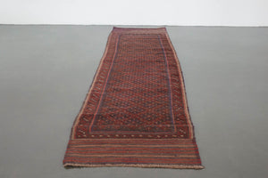 2x8 Tajik Runner | SANGREZ