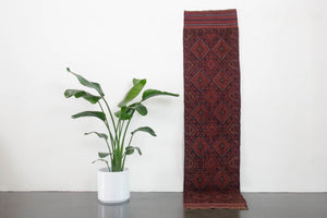 2x8.5 Tajik Runner | SANGIN