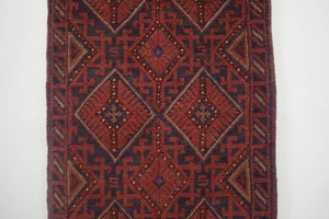 2x8.5 Tajik Runner | SANGIN