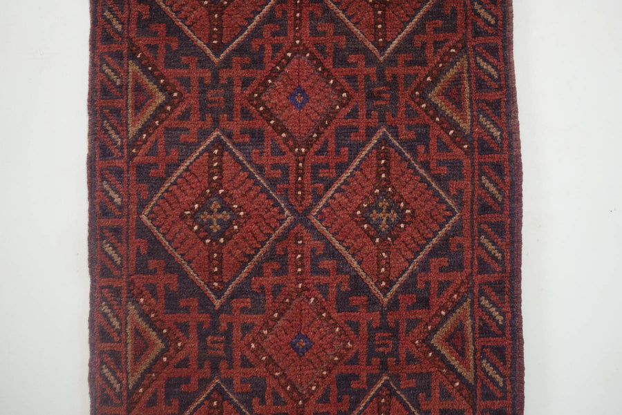 2x8.5 Tajik Runner | SANGIN