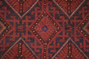 2x8.5 Tajik Runner | SANGIN