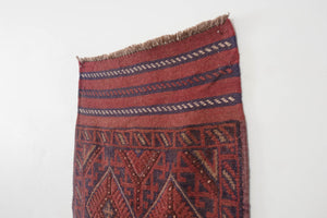2x8.5 Tajik Runner | SANGIN