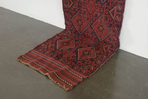 2x8.5 Tajik Runner | SANGIN