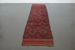 2x8.5 Tajik Runner | SANGIN