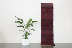 2x8 Tajik Runner | SAMSOR