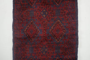 2x8 Tajik Runner | SAMSOR
