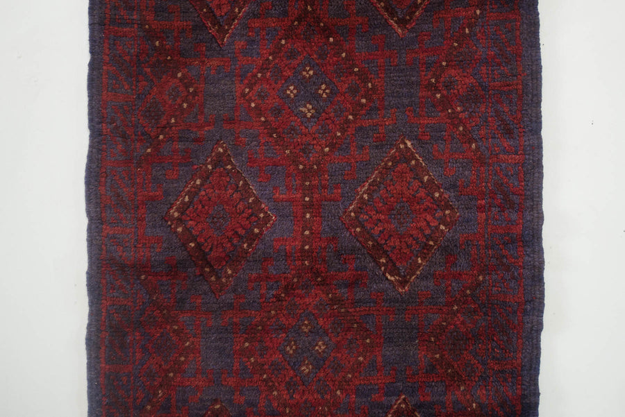 2x8 Tajik Runner | SAMSOR