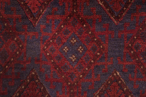 2x8 Tajik Runner | SAMSOR
