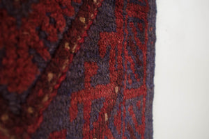 2x8 Tajik Runner | SAMSOR