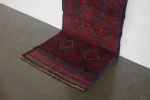2x8 Tajik Runner | SAMSOR