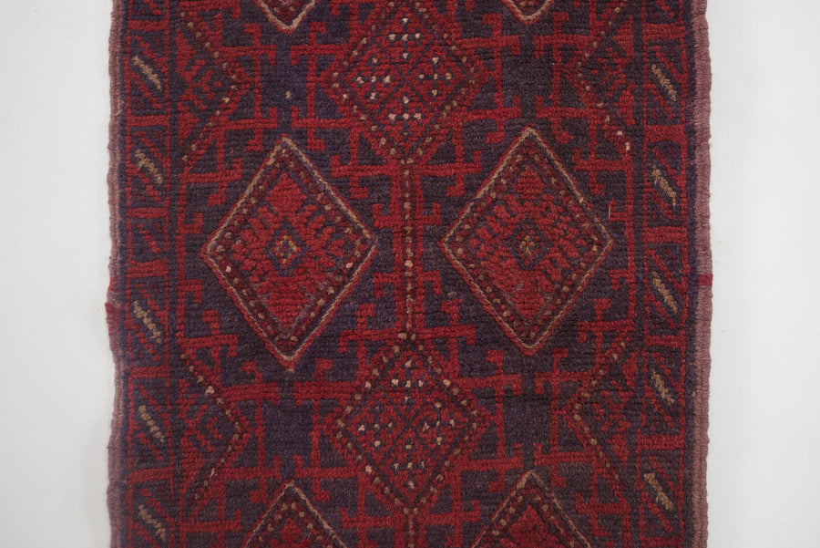 2x8 Tajik Runner | SANGAR