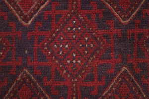 2x8 Tajik Runner | SANGAR