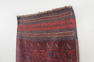2x8 Tajik Runner | SANGAR