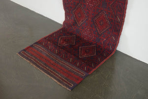 2x8 Tajik Runner | SANGAR