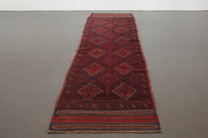 2x8 Tajik Runner | SANGAR