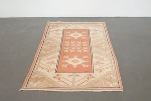 2.5x4.5 Turkish Ushak Rug | FAZIL