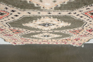 2x3.5 Pakistani Rug | JARMIL
