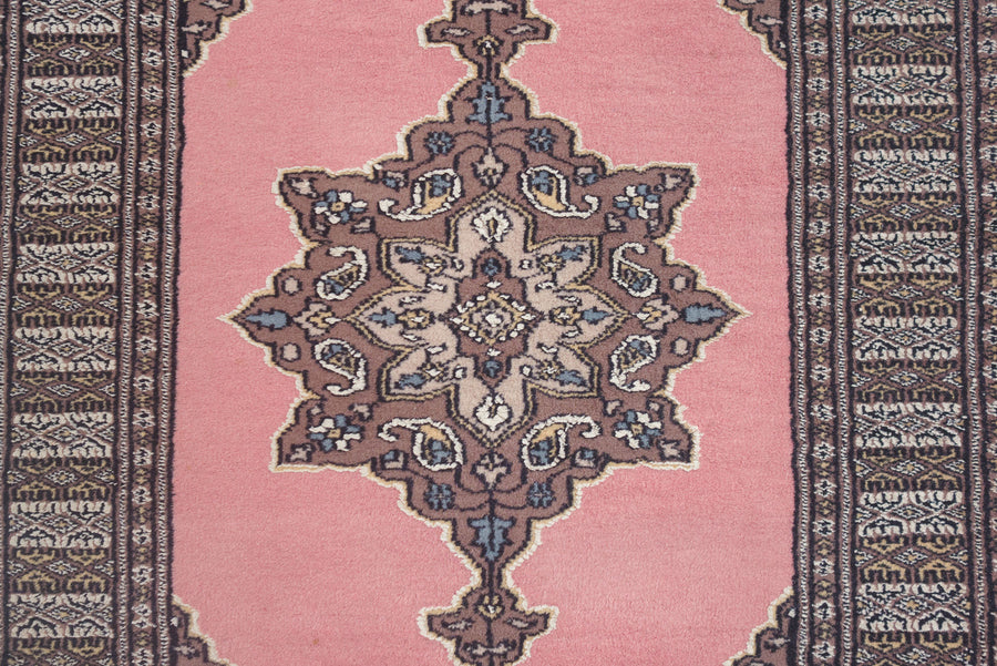 2.5x4 Pakistani Rug | JASHID