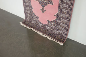 2.5x4 Pakistani Rug | JASHID