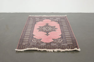 2.5x4 Pakistani Rug | JASHID