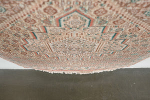 2.5x3.5 Persian Senneh Rug | SHERVIN