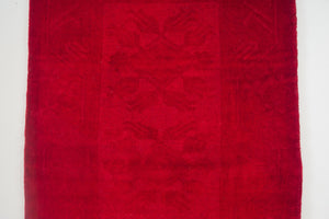 2.5x4 Turkish Overdyed Rug | FADIME