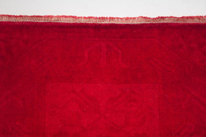 2.5x4 Turkish Overdyed Rug | FADIME