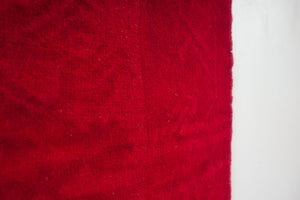2.5x4 Turkish Overdyed Rug | FADIME