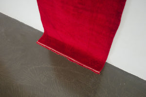 2.5x4 Turkish Overdyed Rug | FADIME