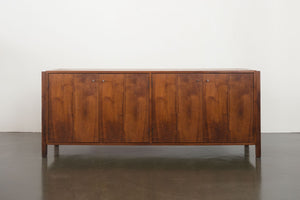 Minimalist 70s Credenza