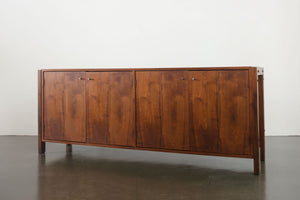 Minimalist 70s Credenza