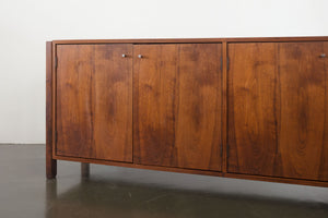 Minimalist 70s Credenza