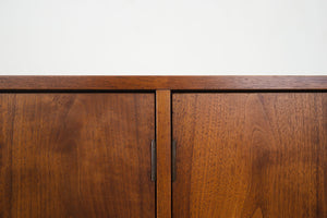 Minimalist 70s Credenza