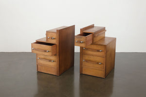 Art Deco Nightstands
