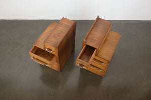 Art Deco Nightstands