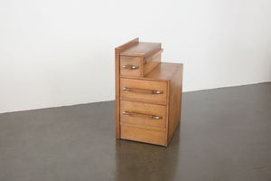 Art Deco Nightstands