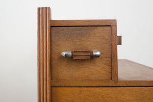 Art Deco Nightstands
