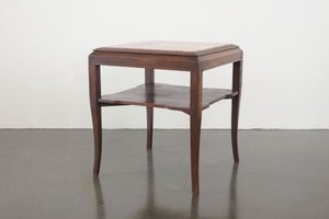 Marble Side Table