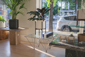 Paolo Piva Coffee Table