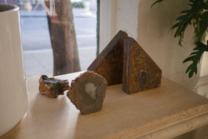 Stone Geode
