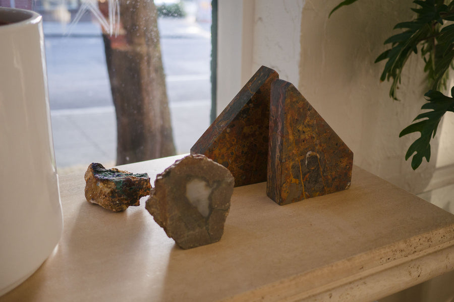 Stone Geode
