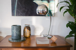 Marble Trivet