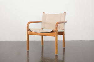 MC Danish Safari Chairs