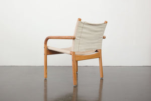 MC Danish Safari Chairs